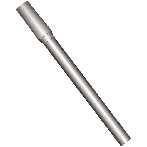 BOSCH HS1927 9 In. Tamper Plate Spade SDS-max Hammer Steel
