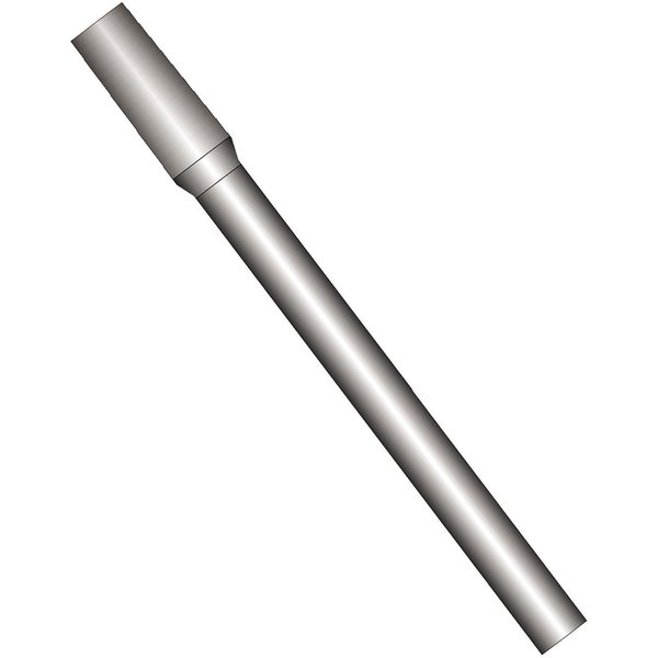 BOSCH HS1927 9 In. Tamper Plate Spade SDS-max Hammer Steel