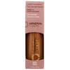 MINERAL FUSION Deep 4 Liquid Foundation, 1 FZ