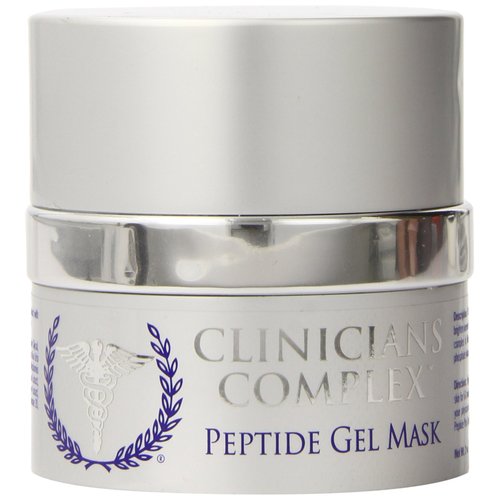 Clinicians Complex Peptide Gel Mask, 2.0 Ounce