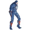 McFarlane Toys DC Multiverse Lex Luthor in Blue Power Suit 7" Action Figure with Throne & Accessories