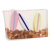 Primal Elements SWSC Surf City Handmade Glycerin Bar Soap 5.8 oz.