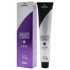 Tocco Magico Multi Complex Permanet Hair Color - 5.81 Cool Brown Light Chestnut Hair Color Unisex 3.38 oz