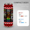 YOPIGOT Car Racing Gifts Racing Travel Coffee Mug Racing Tumbler For Car Racing Lover, Racer, Race Car Enthusiast, Stainless Steel Tumbler 17oz