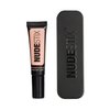 Nudestix Tinted Cover Liquid Foundation, Buildable Coverage for Even Skin Tone, Flawless Natural Lightweight Makeup Finish, Shade: Nude 1.5, 0.84 fl oz (25 ml)
