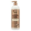 Suave Professionals Natural Shea Butter & Pure Coconut Oil Sulfate-Free Cleansing Shampoo,16.5 Fluid Ounces