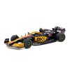 1:64 Scale Diecast Model Car Compatible with McLaren MCL36 Japanese Grand Prix 2022#3 Daniel Ricciardo Limited Edition by Tarmac T64G-F041-DR2