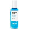 DASHU Blue Sedum Lotion | Korean Day & Night Face Lotion Barrier Repair Moisturizer w/ 8 Hyaluronic Acids | Hydrating Lotion for Men 5.07 fl oz