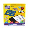 Crayola Less Mess Painting Activity Kit (46pcs), Kids Art Set, Washable Kids Paints, Gifts for Kids, Ages 4+