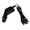 HQRP Car Charger Compatible with Sony HandyCam DCR-DVD100, DCR-DVD101, DCR-DVD200, DCR-DVD201, DCR-DVD300, DCR-DVD301 Camcorder