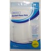 Adult Floss Picks, Bundle of 6 Each 50 Count Bags