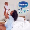 Balmex Diaper Rash Cream With Zinc Oxide 16 oz