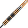 RED DRAGON Amberjack 11: 30g Tungsten Darts Set with Flights and Shafts (Stems)