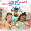 Twilight Daycare Collectible Baby Dolls – Mystery Metaverse Doll – Redeem Virtual Items in Online Game, 1 Count (Pack of 1)