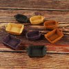 WFashion 8PCS 1/12 Mini Dollhouse Miniature Food Bread Basket Dollhouse Decoration Accessories…