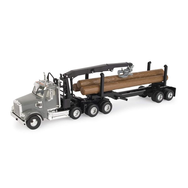 ERTL 1/32 Freightliner Logging Truck 46702