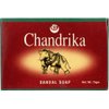 Chandrika Soap Sandal Soap - 75 g - (Pack of 3)