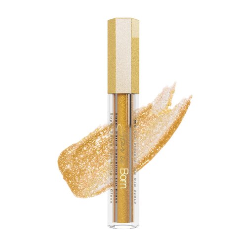 Sistar Star Is Born Holographic Lip Gloss Light Reflective Pearls Ultra Sparkle Non-Sticky Shine 1.5 mL / 0.05 fl. oz. (Infinity and Beyond)