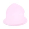 Highlighting Cap, Reusable Silicone Gel Hair Bleaching Cap Dye Hair Coloring Cap Highlighting Cap Hair Styling Tools with Hook, Frosting Coloring Cap