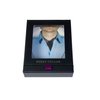 Perky Collar Shirt Collar Support System - Works Great With Collar Stays - For Men And Women Dress Shirts