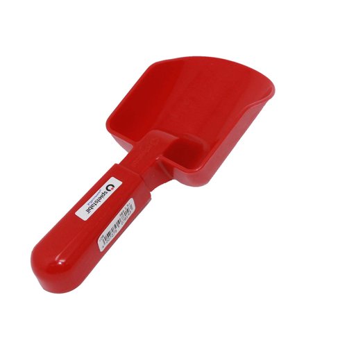 Spielstabil Small Sand Scoop Beach Toy (One Shovel Included - Colors Vary) - Made in Germany…
