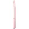 Exquisite Professional Lip Brush Multi-Purpose Two-Head Applicators-Retractable Lipstick Brushes- Lipstick Gloss Makeup Brush Tool For Women and Girls (Two-Head)