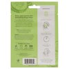 Burts Bees Refreshing Sheet Mask - Cucumber Unisex 1 Pc, (60192)