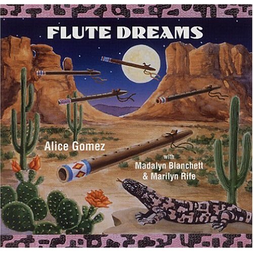 Flute Dreams