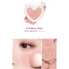 Lilybyred Love Beam Blur Cheek - Soft Blurring Powder Blush (04 Blurry Rose)