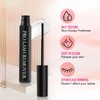 AKXSINKA Lash Glue Remover for Cluster Lashes, 5ML Lash Cluster Remover, Lash Bond and Seal Remover for DIY Lash Extensions, Self-Use at Home Lash Bond Remover for Sentive Eyes