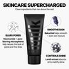 Milk Makeup Pore Eclipse Mattifying Primer - 1.3 fl oz - Face Primer - Smooths Skin, Controls Shine & Minimizes Look of Pores - Up to 8-Hour Wear - Non-Comedogenic - Vegan, Cruelty Free