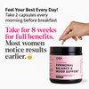 Ayurvedic Hormone Balance for Women | Cortisol Manager | Regulates Estrogen | Made in USA | Ashwagandha, Rhodiola, & Shatavari | Mood, Energy, & Sleep Support | Stress Relief | 60 Ct. - OSH Wellness
