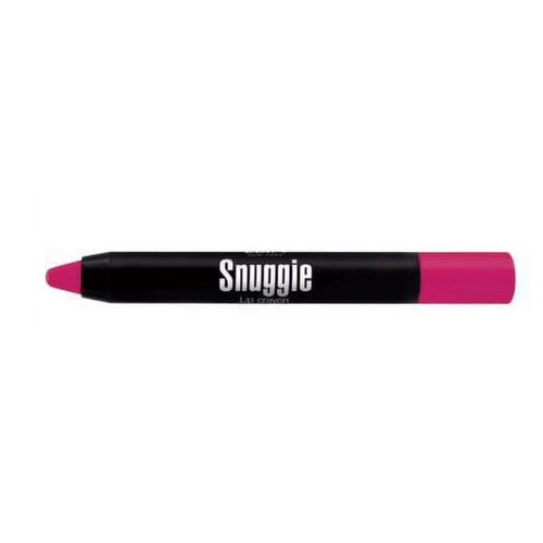 Generic Secret of the Pharaoh Rich and Pigmented Lip Crayon in Wild Magenta, Pink