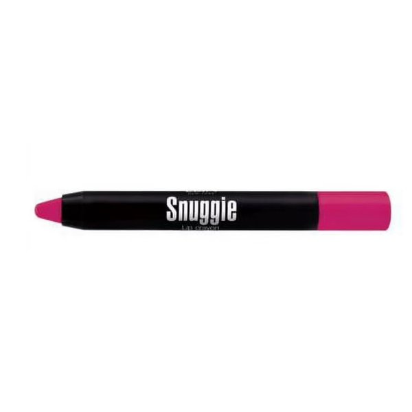 Generic Secret of the Pharaoh Rich and Pigmented Lip Crayon in Wild Magenta, Pink