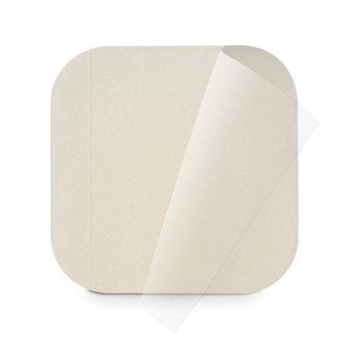 MedVance TM Hydrocolloid – Hydrocolloid Adhesive Thin Dressing 6"X 6" Box of 5 Dressing
