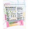 Good Mood Mix - Watermelon - Powder Packets - Calming Kava Drink Mix - Easy Open Single-Serving - Flavored Kava Powder - Mucuna Pruriens - Stevia - Non Alcoholic Adaptogen Mocktails - 14 Stick