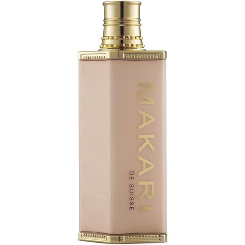 Makari Radiant Body Beautifying Milk (16.8 oz) | Skin Brightening & Moisturizing Body Lotion | Helps Reduce Dark Spots & Discolorations | Evens Skin Tone for a Glowing, Smooth Complexion