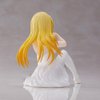 SHENGANG Action Figure A Certain Scientific Railgun 11 Cm Shokuhou Misaki PVC Environmental Protection Materials Collection Model Decoration Ornaments Gift