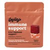 CHEWSY 6-in-1 Immune Support Supplement Fruity Chews with Elderberry, Vitamin C, A & D, Zinc & Selenium - 6-Day Supply, Individually Wrapped Immunity Vitamins Chews for Adults and Kids