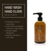 Philip Martin's Hand Wash - Hydrating Amber Hand Wash Elixir (16.91 oz)