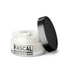 Rascal Ponce's Eye Cream | Under Eye Cream Dark Circle Remover for Men - Made with ginkgo Biloba Leaf Extract Macadamia Seed Oil (Container 0.5 Oz)