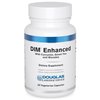 Douglas Laboratories DIM Enhanced - Supports Hormone Balance, Cellular Health & Detox* - with Antioxidants, Green Tea Extract & Wasabia - 60 Vegetarian Capsules