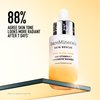 bareMinerals Skin Rescue Pure Glow Face Serum, Formulated with 10% Vitamin C Complex + Rainbow Seaweed, Brightening Vitamin C Face Serum, Sensitive Skin Safe