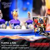 Treasures Gifted Transformers Cups 24ct - 9oz Transformers Party Cups Autobots - Transformers Party Supplies - Transformers Birthday Party Supplies - Transformers Birthday Decorations