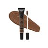 Nudestix NudeFix Cream Concealer, Lightweight Liquid, Natural Finish Makeup, Hydrating, Brightening, Under Eye Dark Circle Corrector, Reduces Redness and Blemishes, Shade: Nude 1.1, 0.34 fl oz (10 ml)