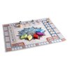 Azul Summer Pavilion Glazed Pavilion Board Game EXPANSION - Enhanced Player Boards, Tile-Placement Strategy Game for Kids and Adults, Ages 8+, 2-4 Players, 30-45 Min Playtime, Made by Plan B Games