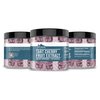 Earthborn Elements Tart Cherry Extract 200 Capsules, Pure & Undiluted, No Additives