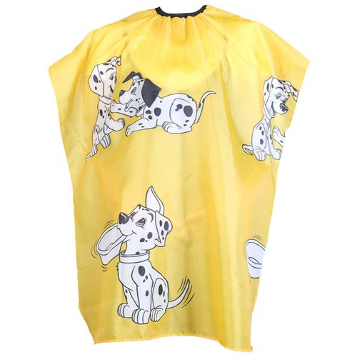 JINDIN Children Hair Cutting Cape Salon Kids Barber Cape Shampoo Styling Clothes Haircut Cape Cover for Children Waterproof Barber Hairdressing Capes for Boys and Girls