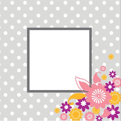 16-Count Paper Beverage Napkins, I Do Cake