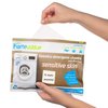 Homevative Laundry Detergent Sheets, 30 Sheets, Up to 60 Loads, Easy Dissolve, Unscented, Eco package, HE Compatible, Septic friendly, Great for travel, college, laundromat and at home